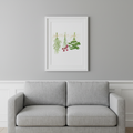 herb-print-with-chives thumbnail 2
