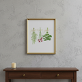 herb-print-with-chives thumbnail 3