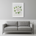 magnolia-bloom-print thumbnail 2