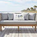blues-hemstitch-linen-pillow thumbnail 2