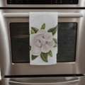 magnolia-linen-tea-towel thumbnail 4