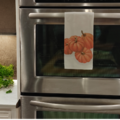 pumpkin-cluster-hand-towel thumbnail 2