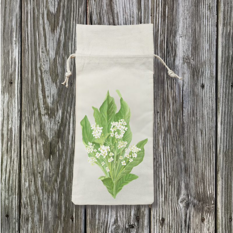 horseradish-wine-bag