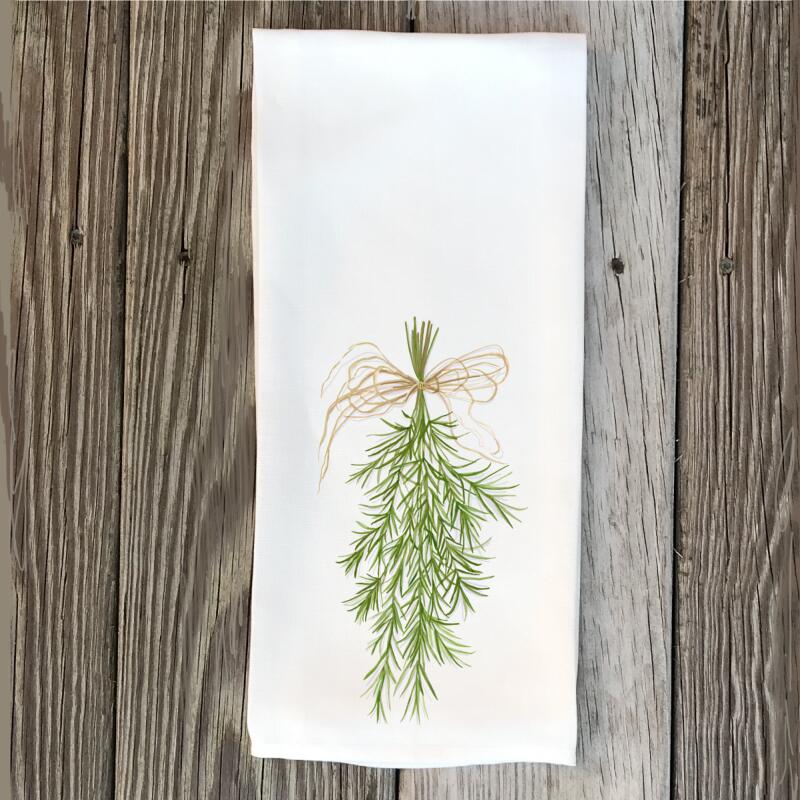 herb-rosemary-towel