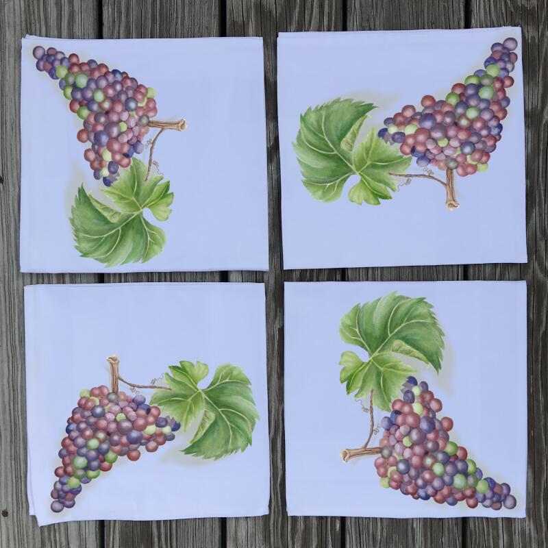grape-canvas-dinner-napkins