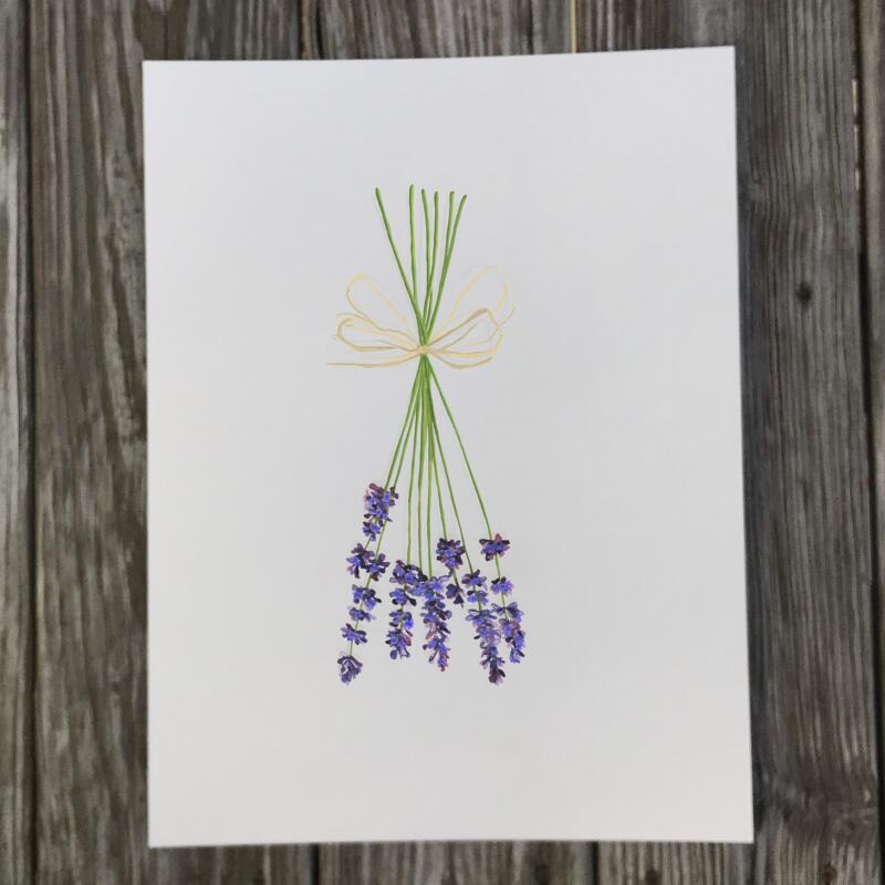herb-lavender-print