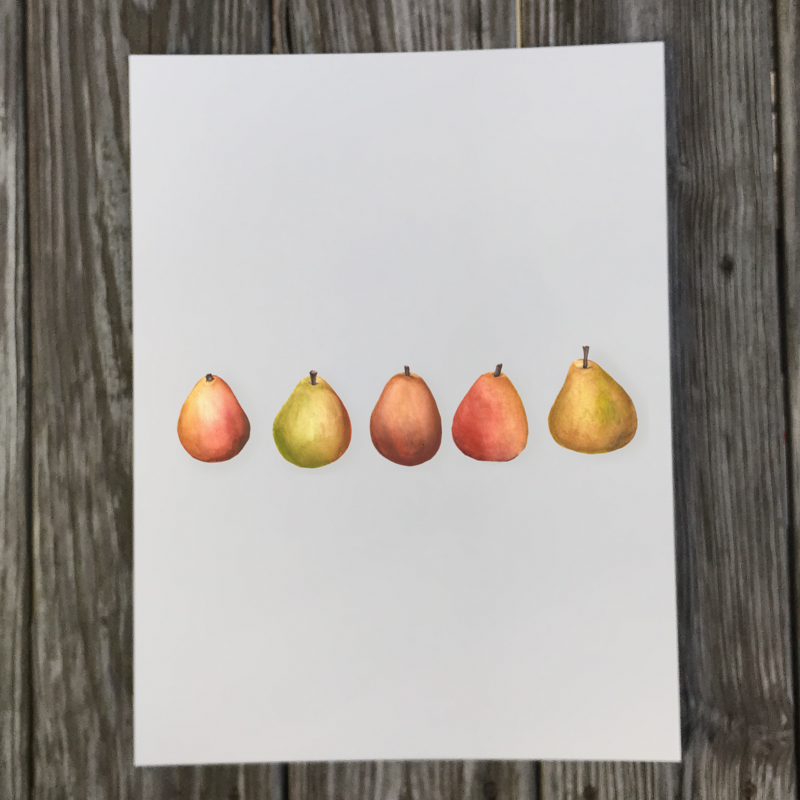 pears-print