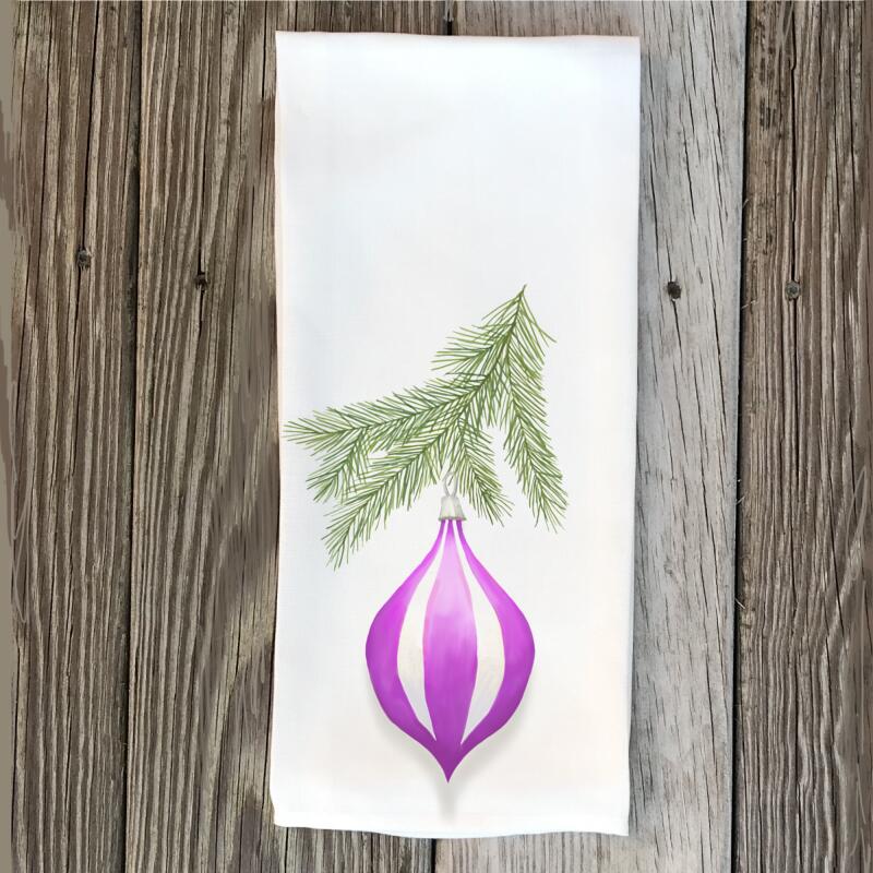 pink-stripe-ogee-hand-towel