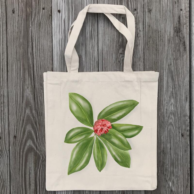 magnolia-seed-tote-bag