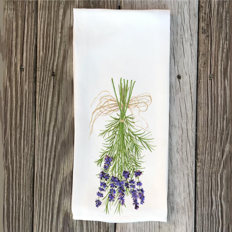 herb-rosemary-lavender-cluster-towel