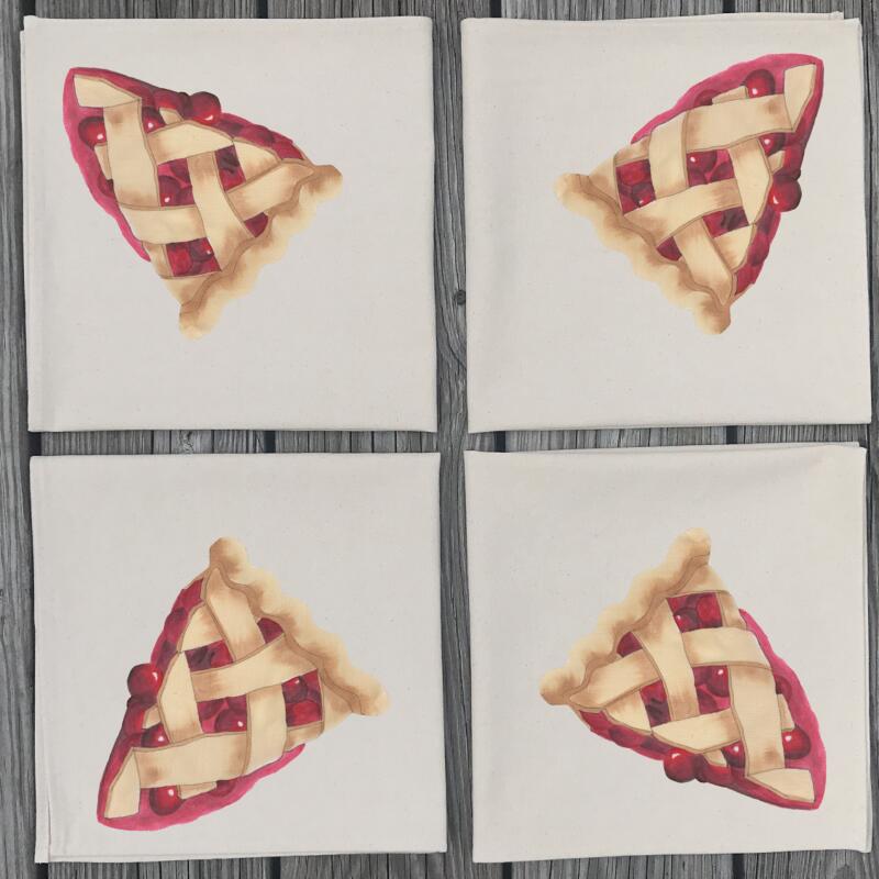 cherry-pie-napkins