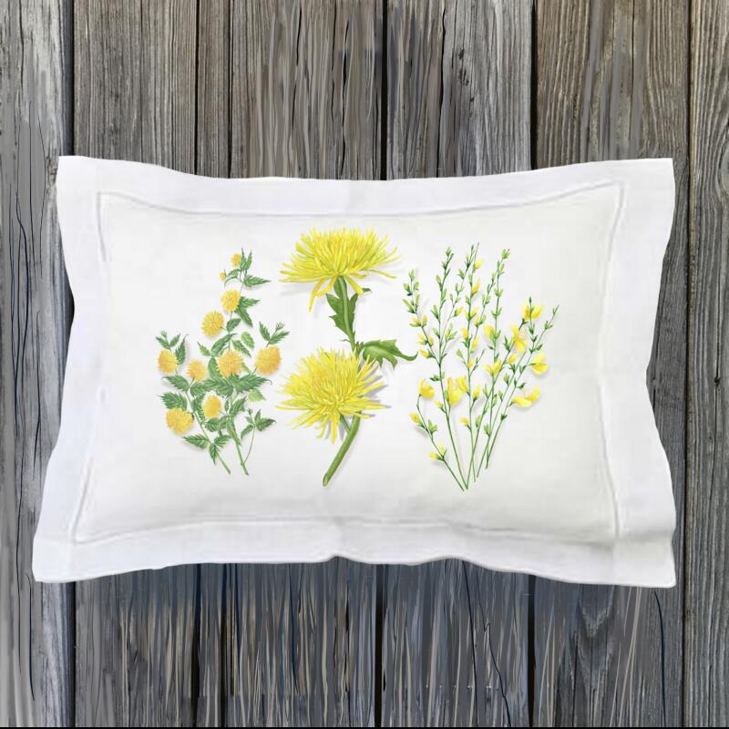 yellows-hemstitch-linen-pillow