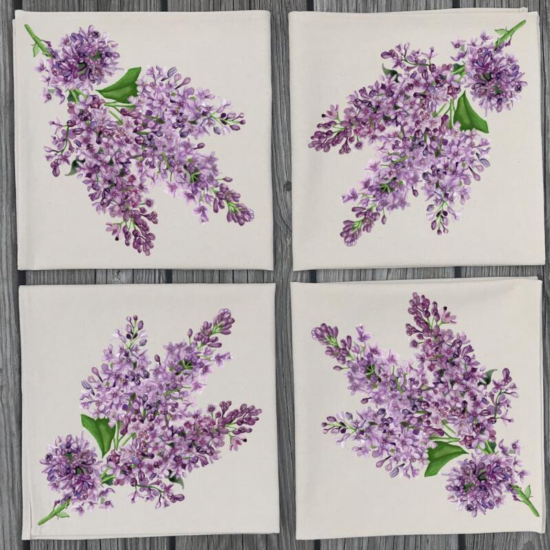 lilac-luncheon-napkins