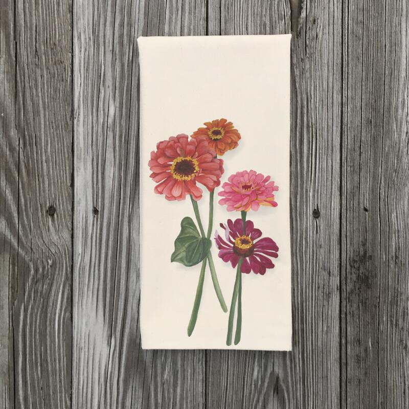 zinnia-reds-hand-towel