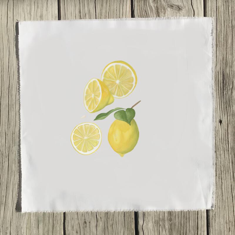 lemon-“b”-quilt-square