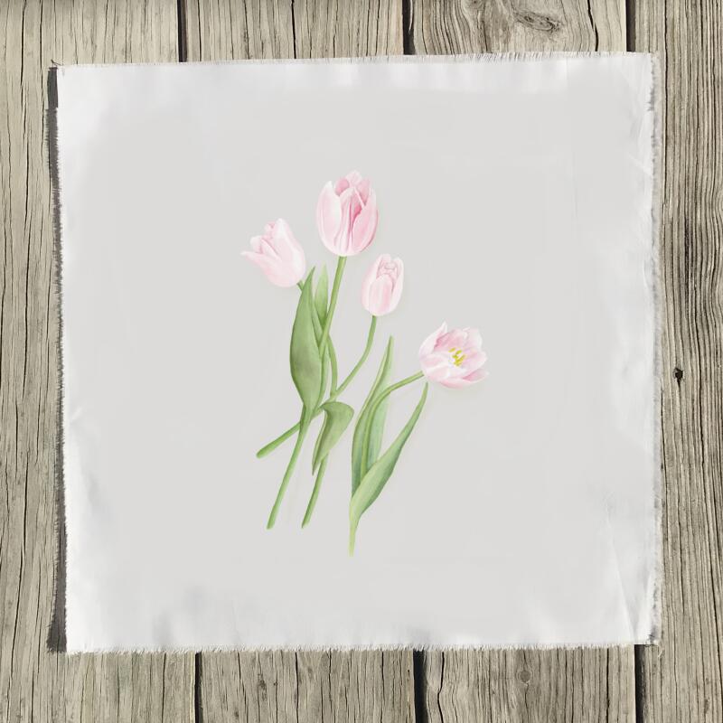 pale-pink-tulip-quilt-square