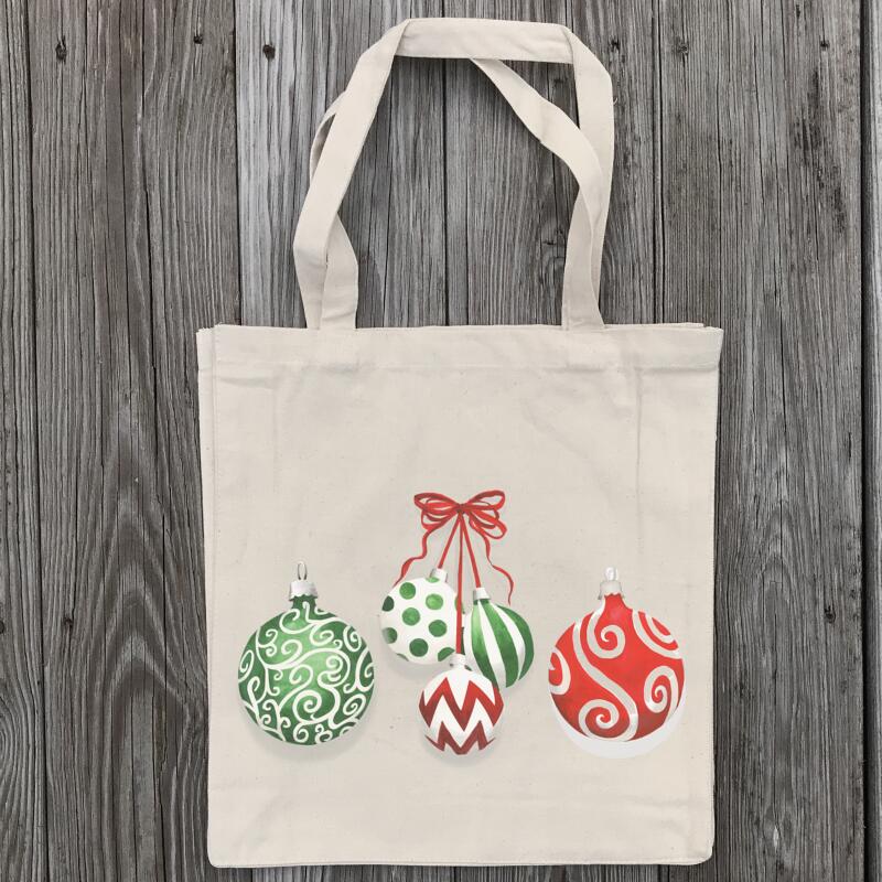 red-green-trio-ornament-tote-bag
