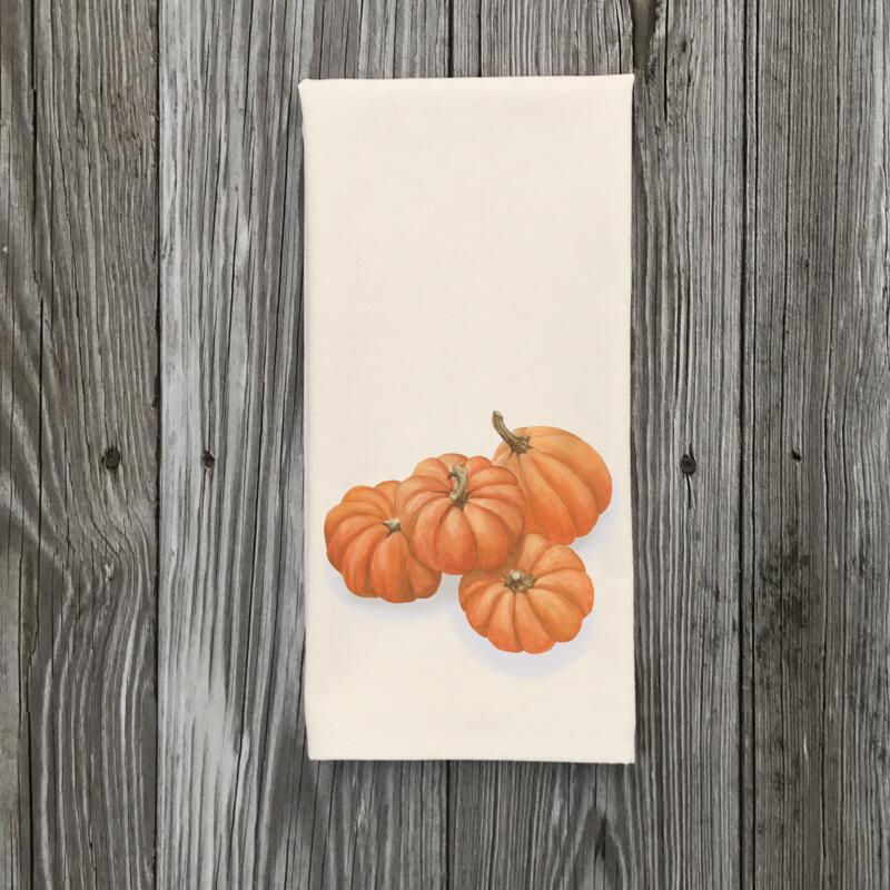 pumpkin-cluster-hand-towel