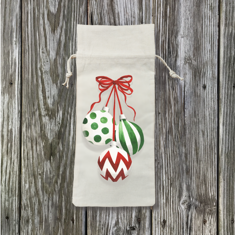 green-red-triplechristmas-wine-bag