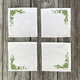 english-ivy-cocktail-napkins thumbnail 1