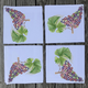 grape-canvas-napkins thumbnail 1