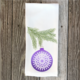 pink-purple-ball-handtowel thumbnail 1