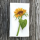 sunflower-handtowel thumbnail 1
