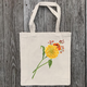 my-garden-bloom-tote-bag thumbnail 1