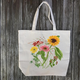 bob-and-becky-floral-tote-bag thumbnail 1