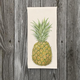 pineapple-handtowel thumbnail 1