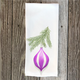 pink-stripe-ogee-handtowel thumbnail 1