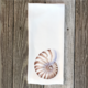 shell-nautilus-hand-towel thumbnail 1