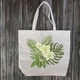 bobbecky-tropical-tote-bag thumbnail 1