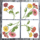 zinnia-damask-napkins thumbnail 1