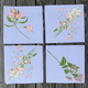 assorted-pinks-canvas-napkins thumbnail 1