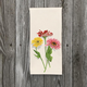 zinnia-3-bloom-hand-towel thumbnail 1