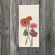 zinnia-3-handtowel thumbnail 1