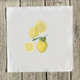 lemon-“b”-quilt-square thumbnail 1