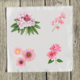 pinks-3-set-of-four thumbnail 1