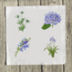 blues-1-set-of-four-quilt-square thumbnail 1