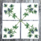kew-thistle-napkins thumbnail 1