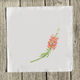 orange/pink-snapdragon-quilt-square thumbnail 1