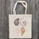 shell-tote-bag thumbnail 1